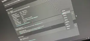 Porodo Pdx545 180 Hz Monitor