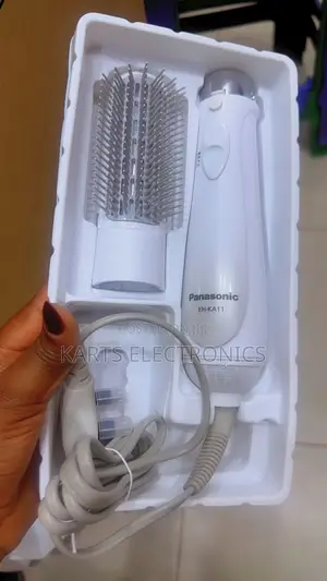 Panasonic Hair Straightener