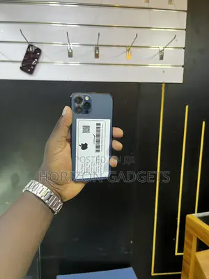 Apple iPhone 12 Pro 128 GB Blue