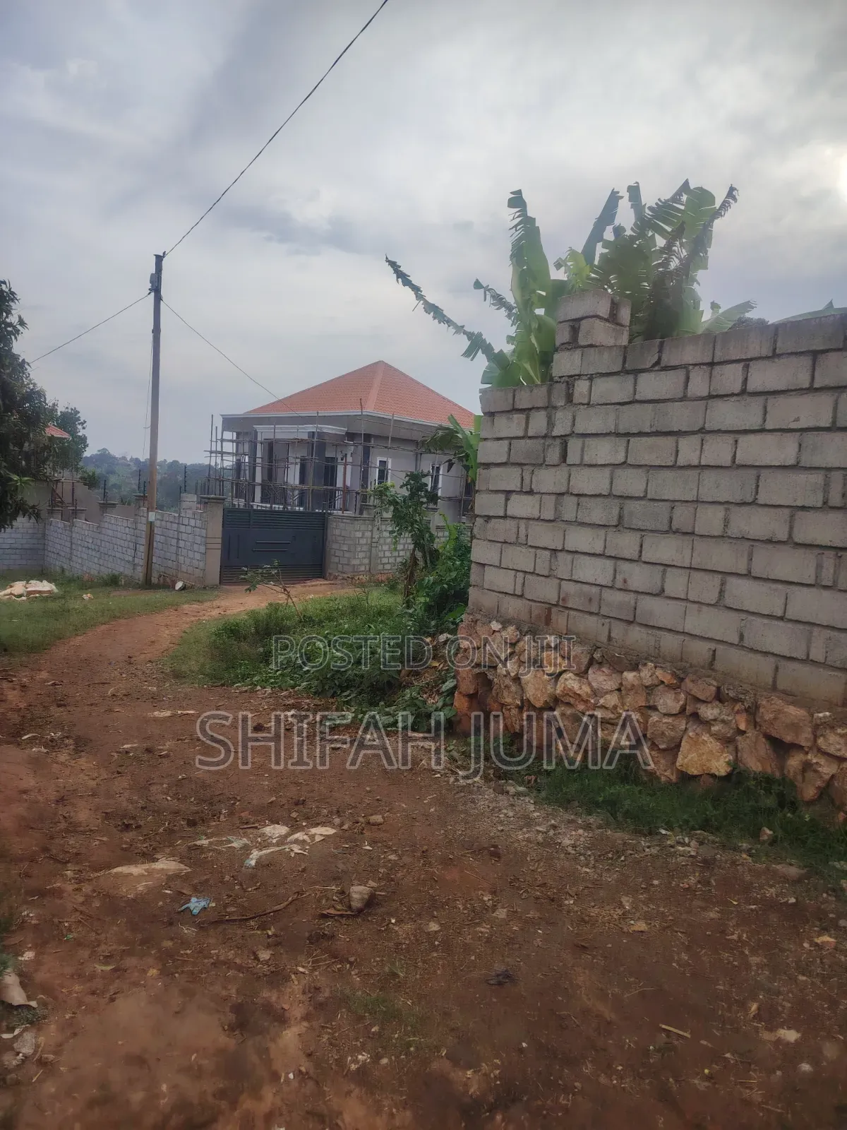 30 by 70 Ft Plots on Quick Sale