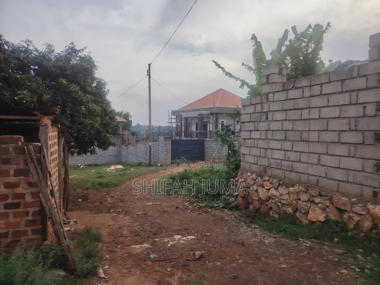 30 by 70 Ft Plots on Quick Sale