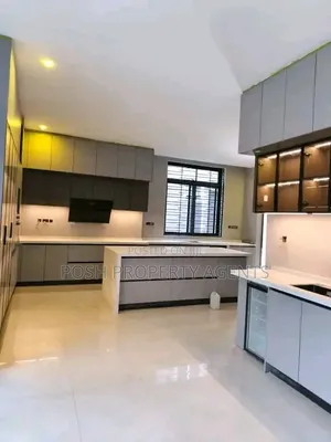 2bdrm Apartment in Ntinda, Central Division for rent