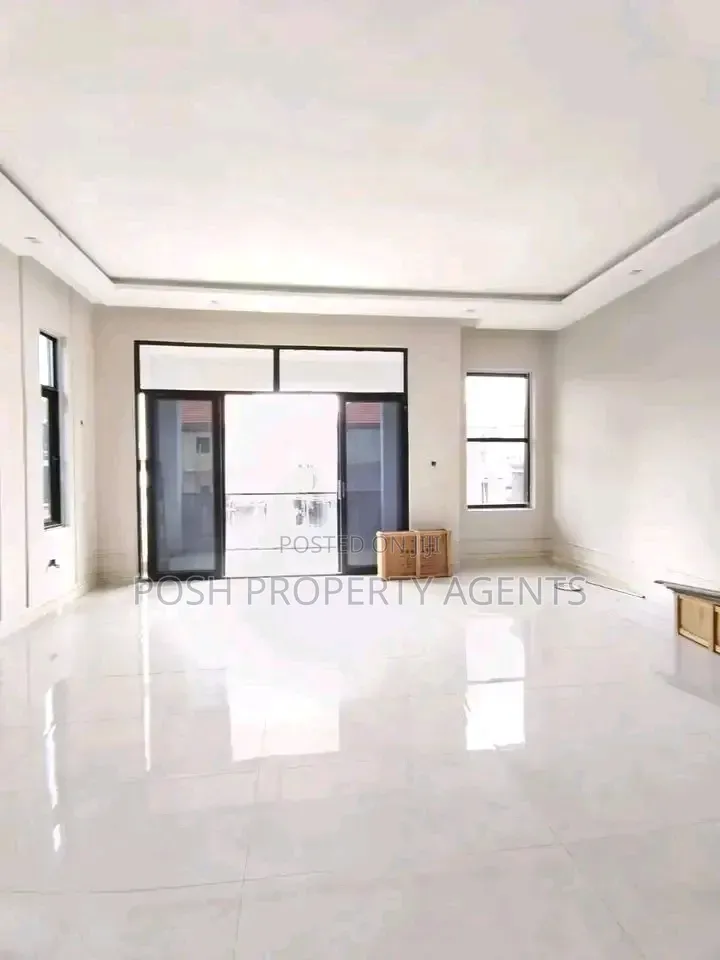 2bdrm Apartment in Ntinda, Central Division for rent