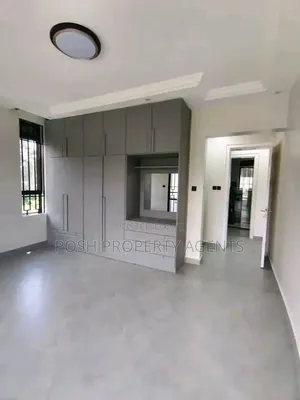 2bdrm Apartment in Ntinda, Central Division for rent