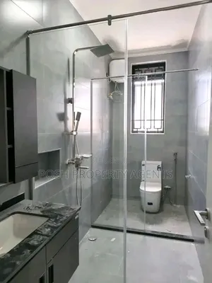 2bdrm Apartment in Ntinda, Central Division for rent