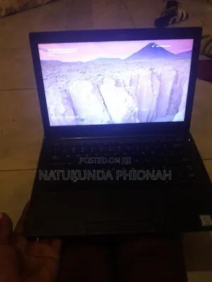 New Laptop Dell Latitude 13 3340 8GB Intel Core 2 Duo HDD 256GB