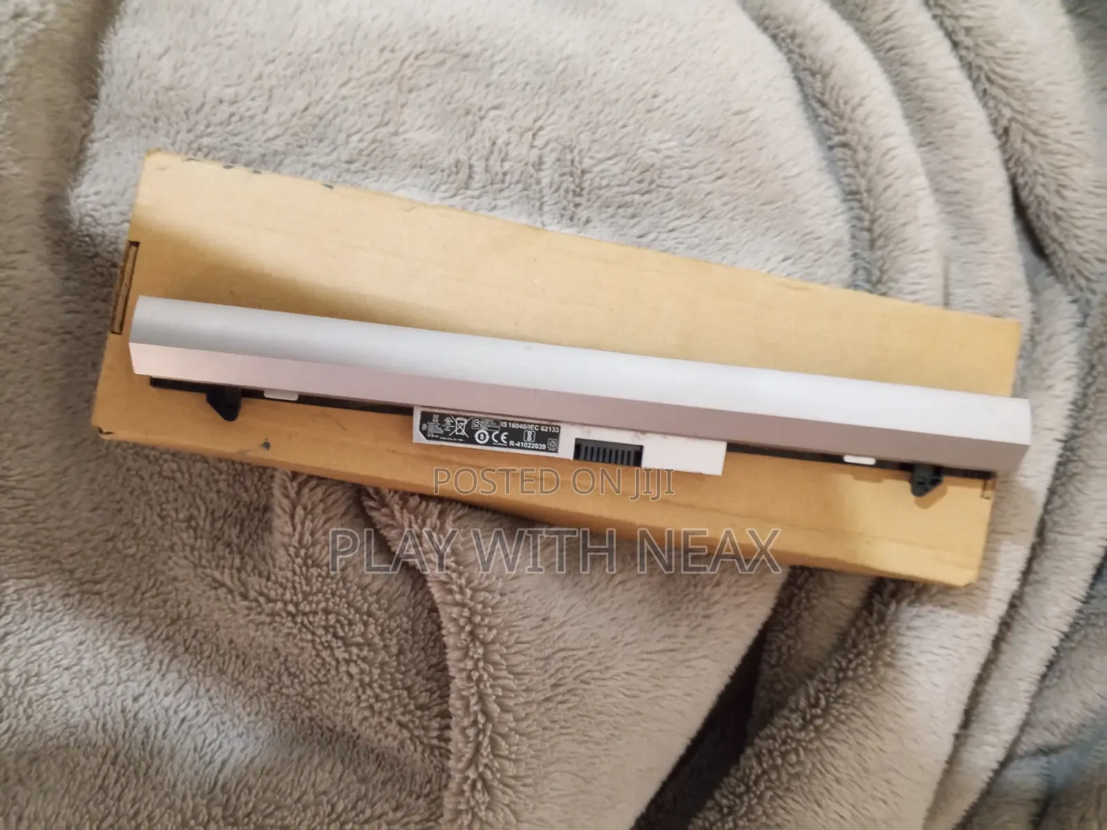 Brand New Laptop Battery for HP Pro Book 430/440 G3