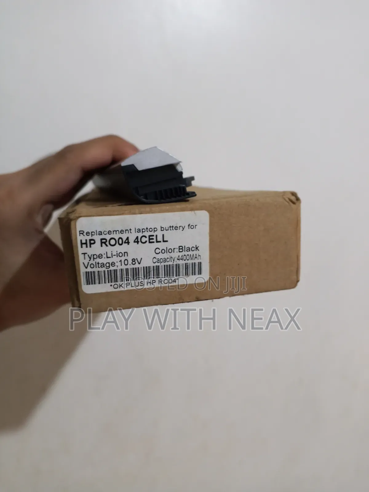 Brand New Laptop Battery for HP Pro Book 430/440 G3