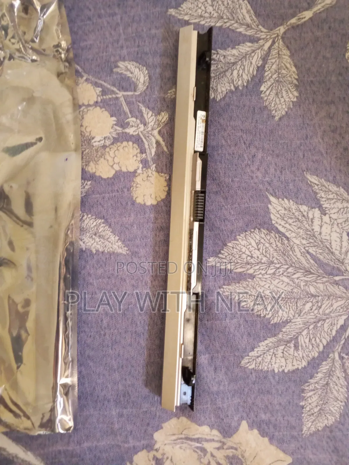 Brand New Laptop Battery for HP Pro Book 430/440 G3