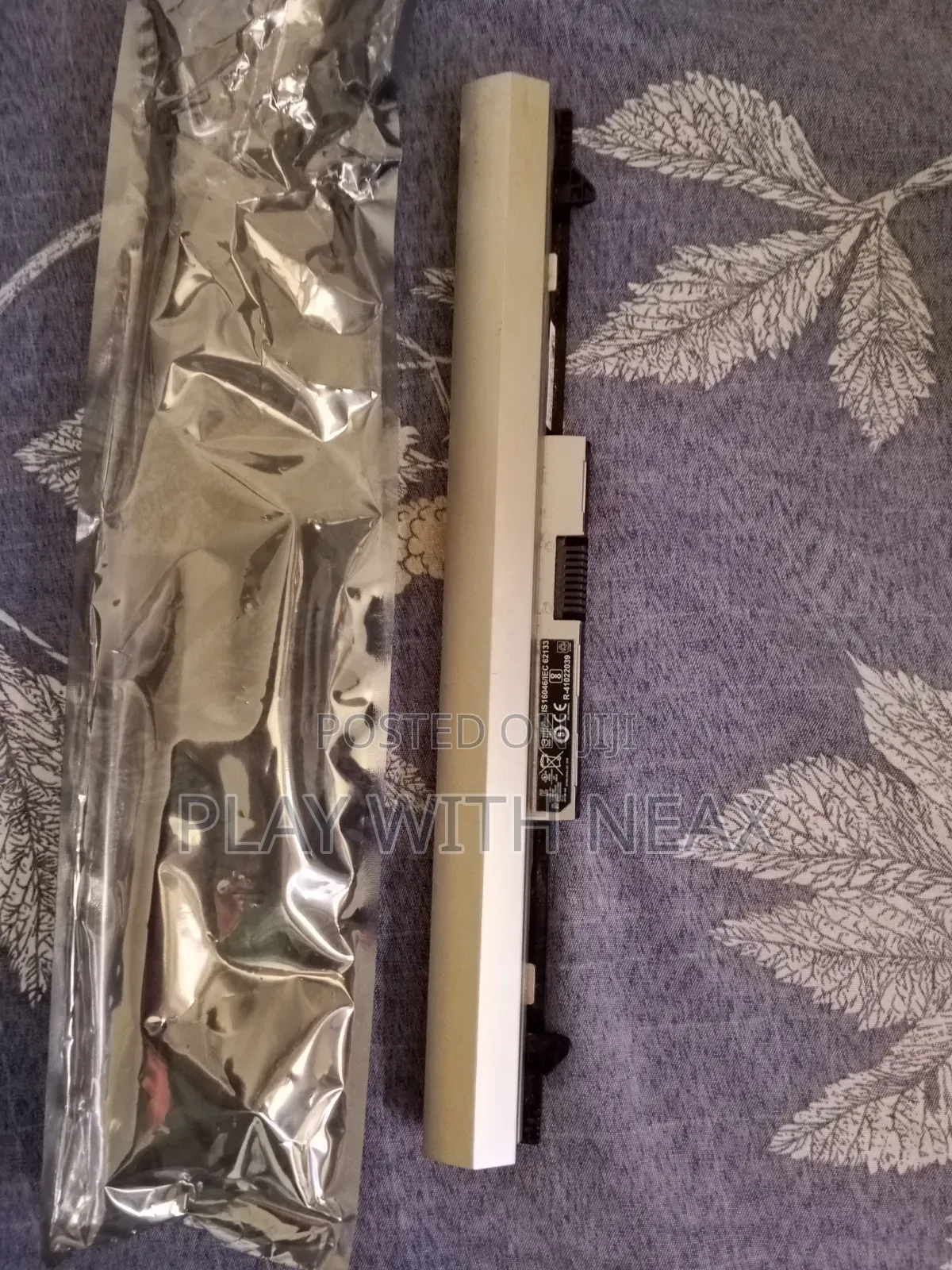 Brand New Laptop Battery for HP Pro Book 430/440 G3