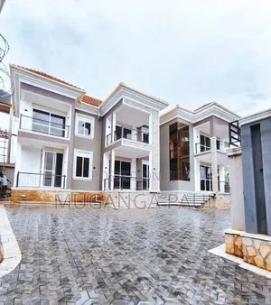 7bdrm House in Kira for sale
