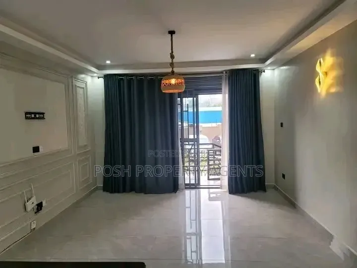 1bdrm Apartment in Lukuli, Central Division for rent
