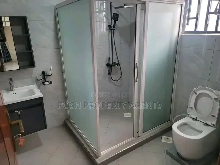 1bdrm Apartment in Lukuli, Central Division for rent