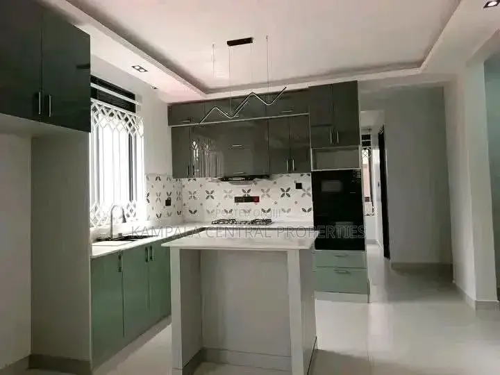1bdrm Apartment in Lukuli, Central Division for rent