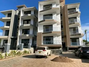 2bdrm Apartment in Kansanga, Central Division for rent