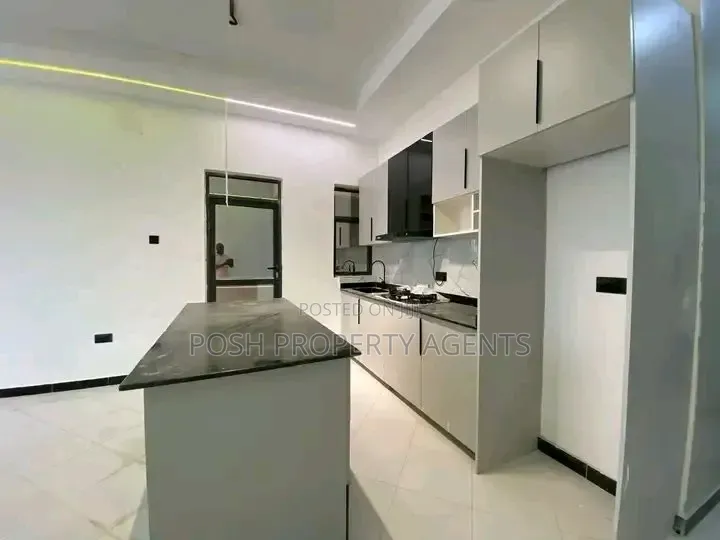 2bdrm Apartment in Kansanga, Central Division for rent