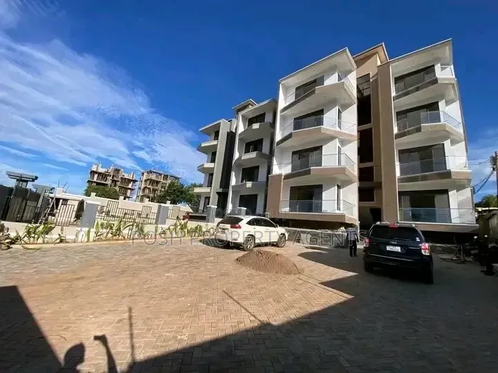 3bdrm Apartment in Naguru, Central Division for rent