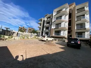 3bdrm Apartment in Naguru, Central Division for rent