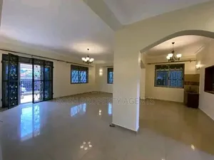 3bdrm Apartment in Naguru, Central Division for rent