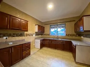 3bdrm Apartment in Naguru, Central Division for rent