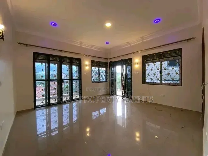 3bdrm Apartment in Naguru, Central Division for rent
