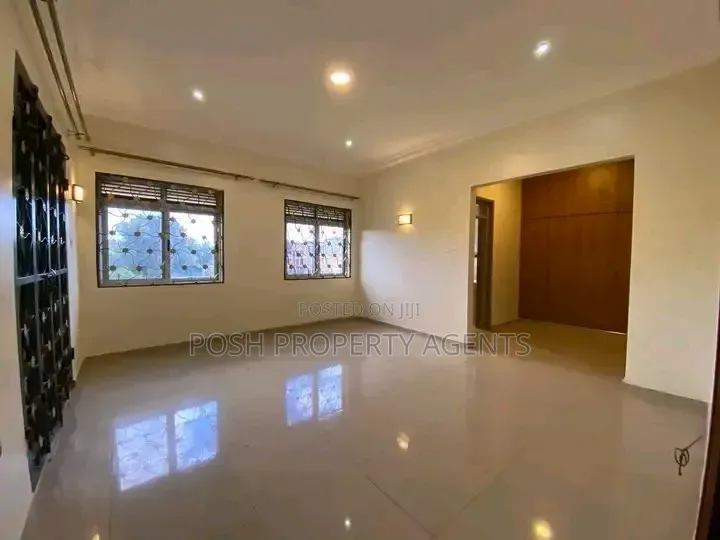 3bdrm Apartment in Naguru, Central Division for rent