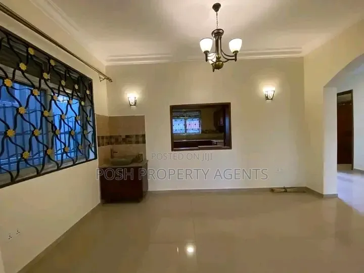 3bdrm Apartment in Naguru, Central Division for rent