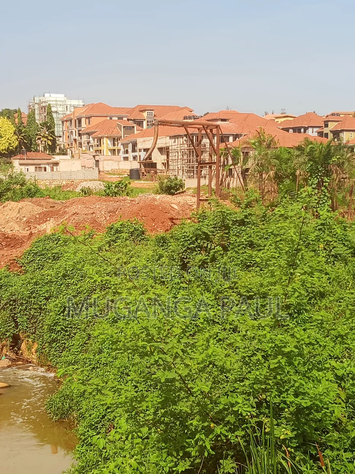 7bdrm House in Kira for sale