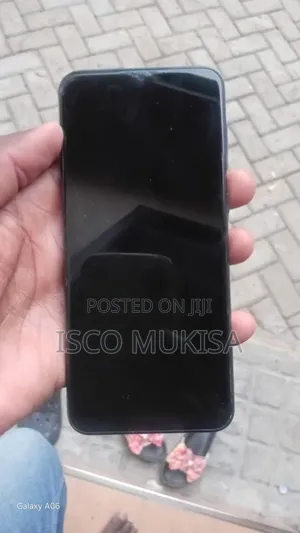 Samsung Galaxy A03 Core 32 GB Black