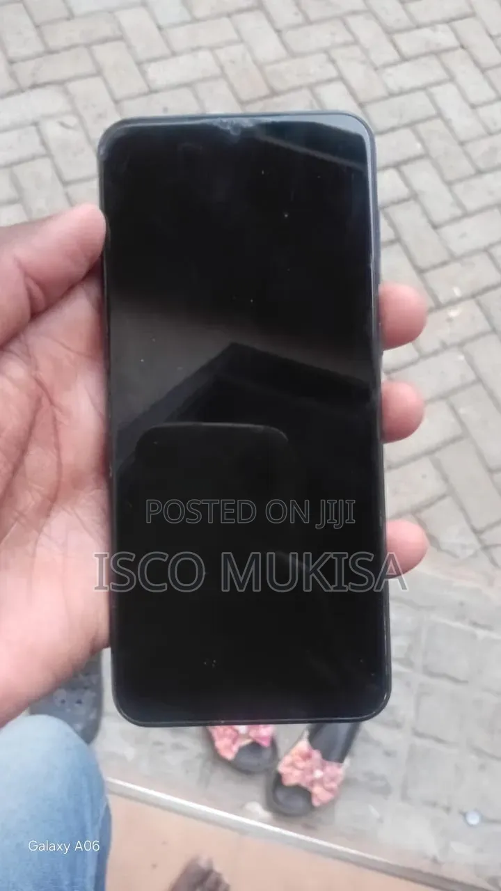 Samsung Galaxy A03 Core 32 GB Black