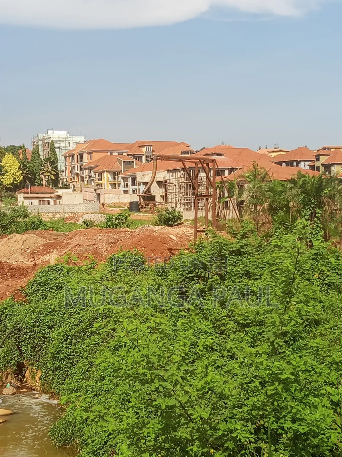7bdrm House in Kira for sale