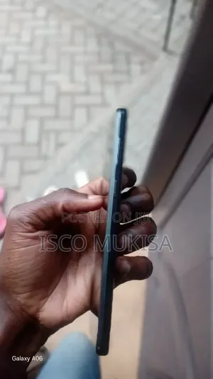 Samsung Galaxy A03 Core 32 GB Black