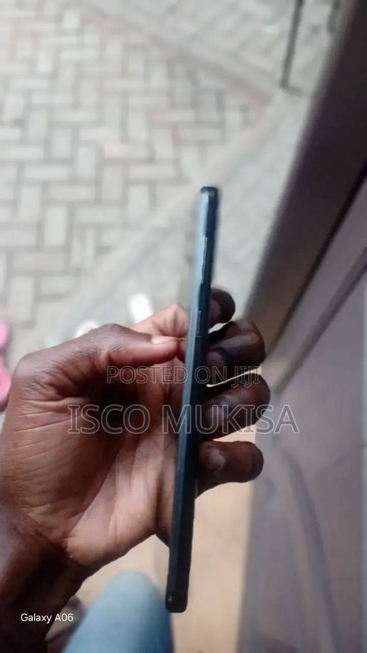 Samsung Galaxy A03 Core 32 GB Black