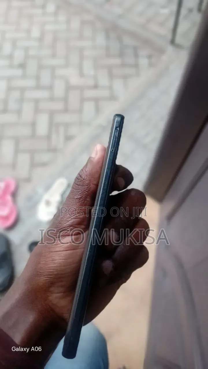 Samsung Galaxy A03 Core 32 GB Black