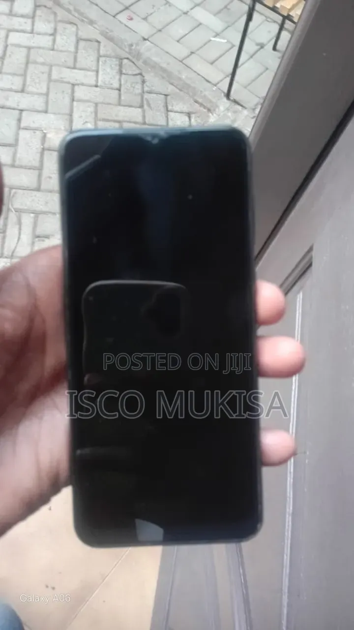 Samsung Galaxy A03 Core 32 GB Black