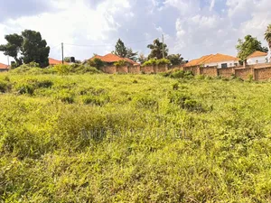 1.1 Acres Kira Buwate at 850