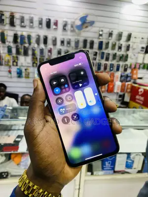 Apple iPhone 11 Pro 256 GB Gold