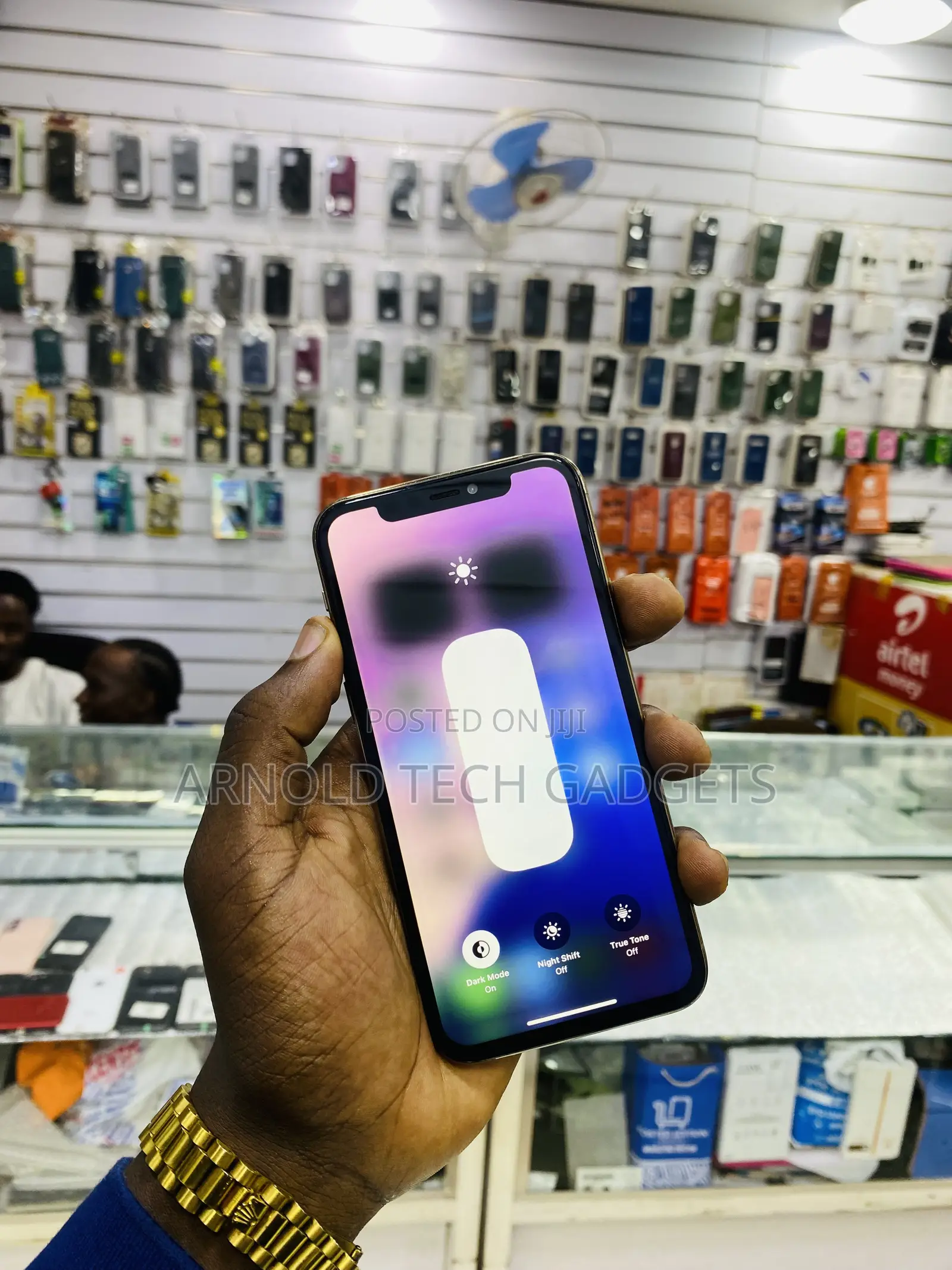 Apple iPhone 11 Pro 256 GB Gold