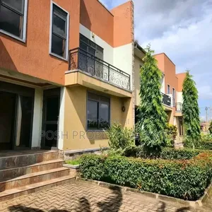 3bdrm Duplex in Naguru, Central Division for rent