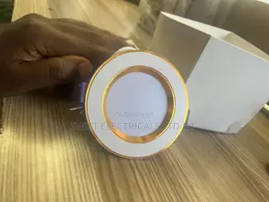 Spotlight (Color Changing )