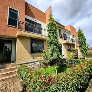 3bdrm Duplex in Naguru, Central Division for rent