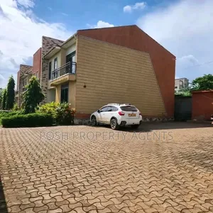 3bdrm Duplex in Naguru, Central Division for rent