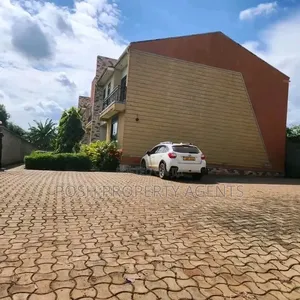 3bdrm Duplex in Naguru, Central Division for rent