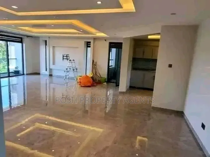 3bdrm Duplex in Naguru, Central Division for rent