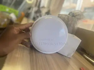 LED Round Bulk Head