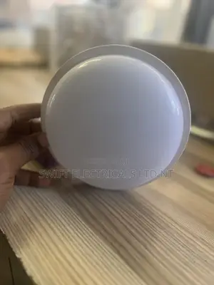 LED Round Bulk Head