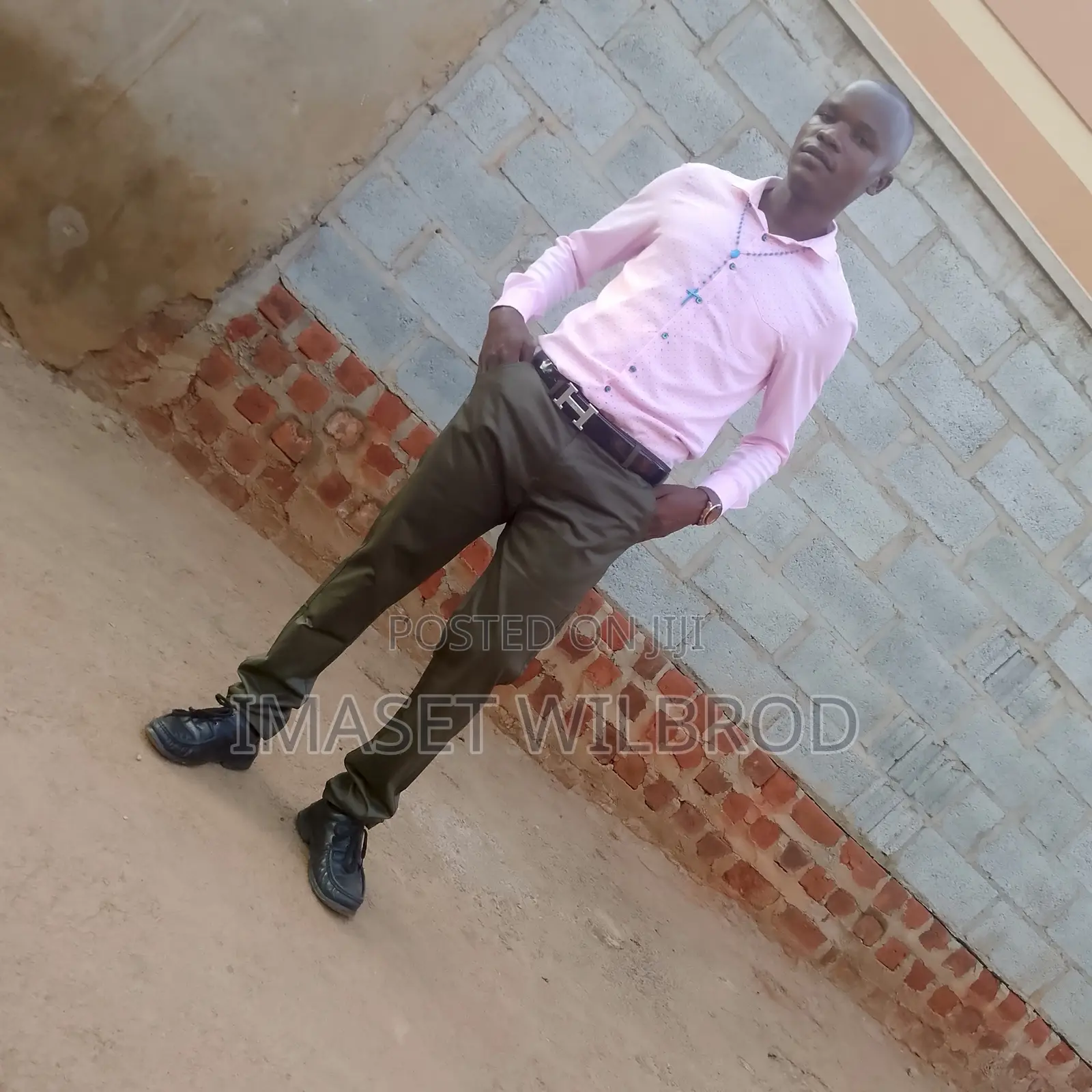 Teaching CV