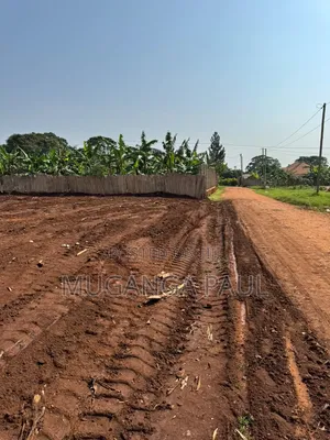 50x100ft Plots in Kira at 96m