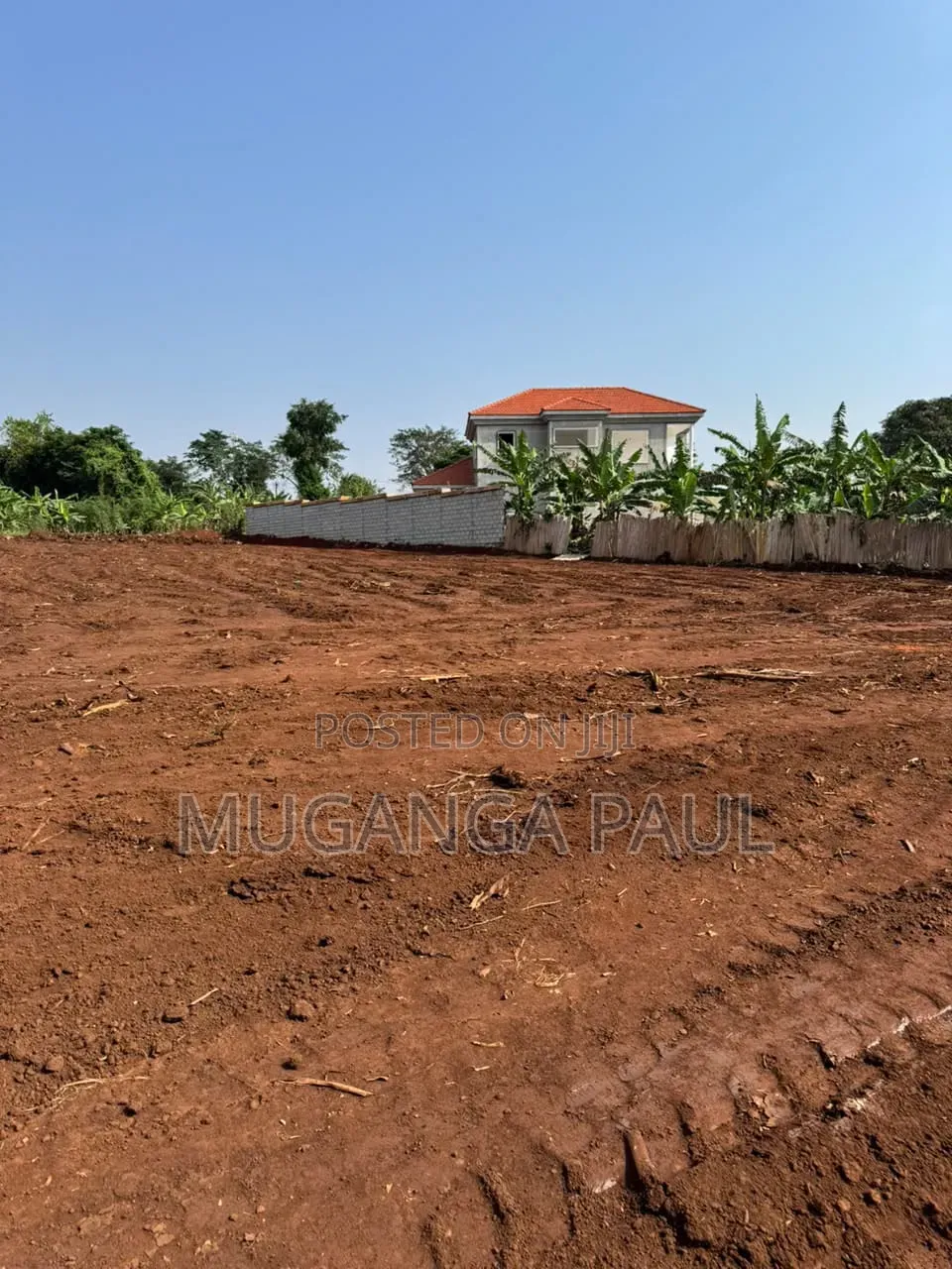 50x100ft Plots in Kira at 96m