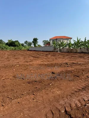 50x100ft Plots in Kira at 96m